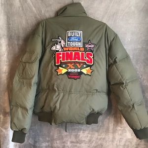 pbr new jacket